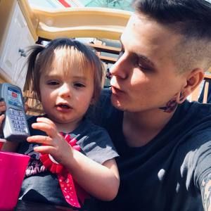 Meet your Posher, Michael